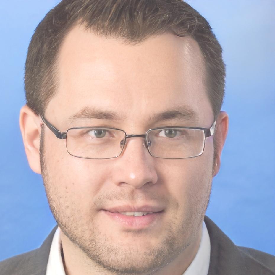 Porträt eines Teilnehmers des Community Learning Programms